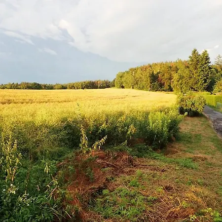 Utulny Na Slapech Lägenhet