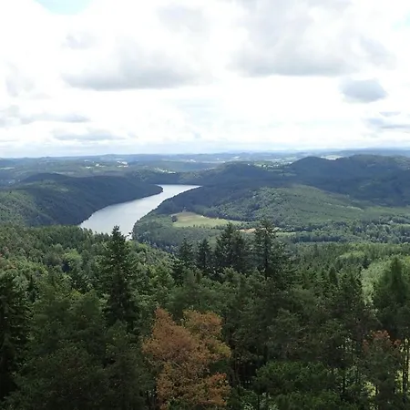 Utulny Na Slapech * Cim