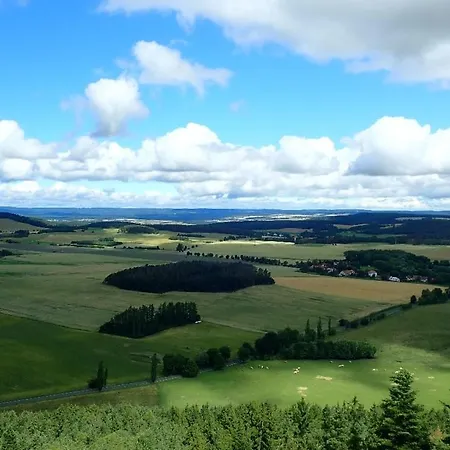 Lägenhet Utulny Na Slapech Cim