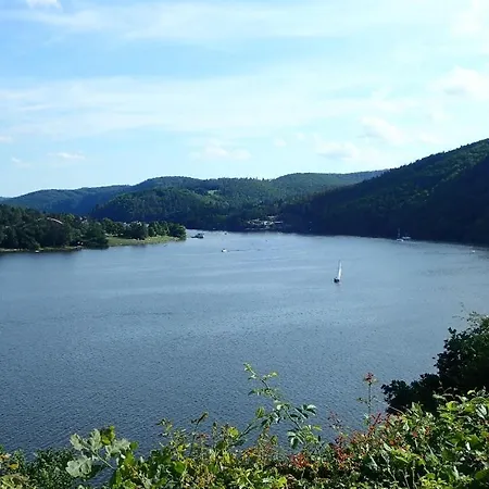 Lägenhet Utulny Na Slapech