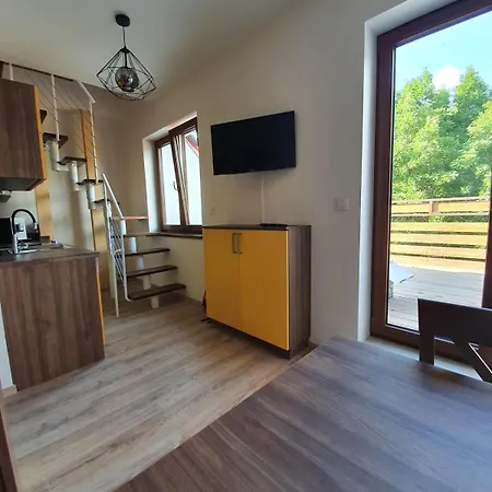 Utulny Na Slapech * Cim