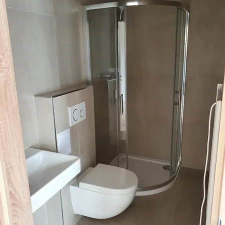 Lägenhet Utulny Na Slapech Cim