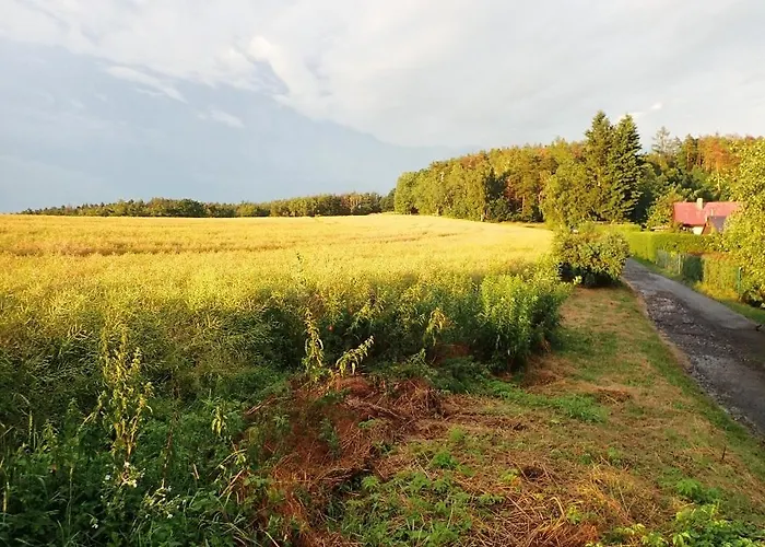 útulný Na Slapech Apartamento
