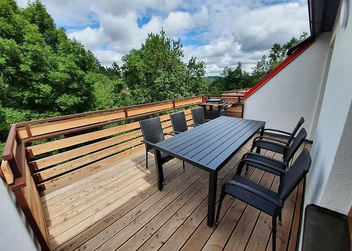 Apartamento útulný Na Slapech