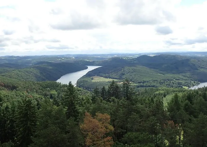 útulný Na Slapech * Cim