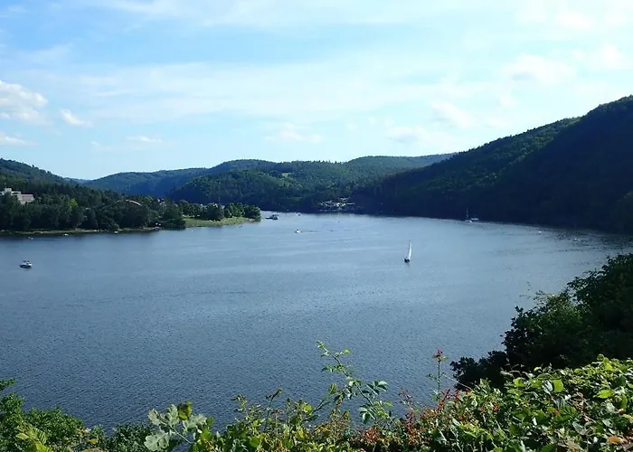 Apartamento útulný Na Slapech